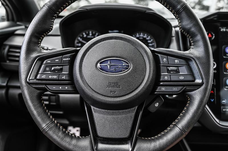 subaru Crosstrek 2025 - 13