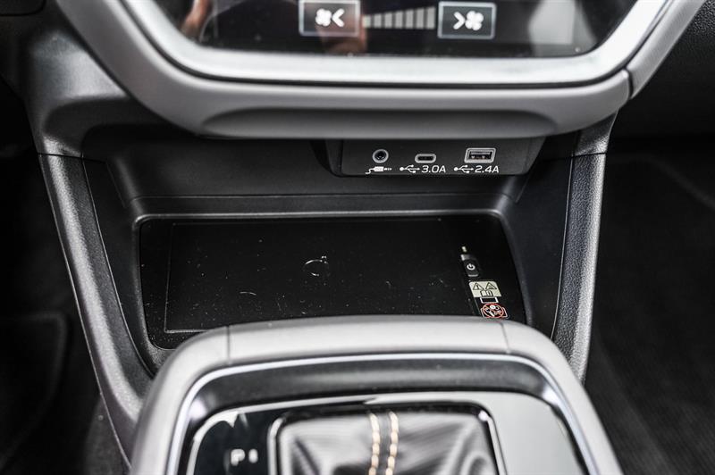 subaru Crosstrek 2025 - 18