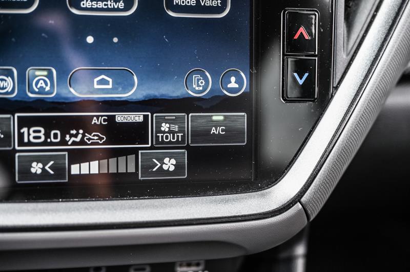 subaru Crosstrek 2025 - 19
