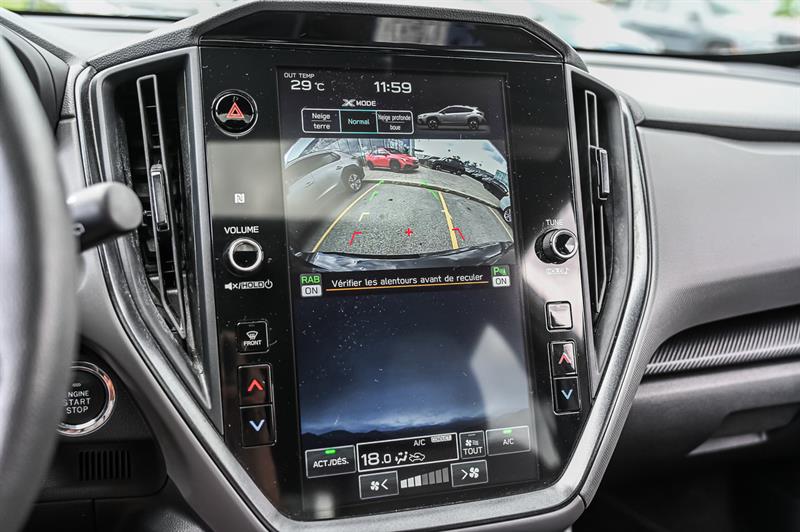 subaru Crosstrek 2025 - 21