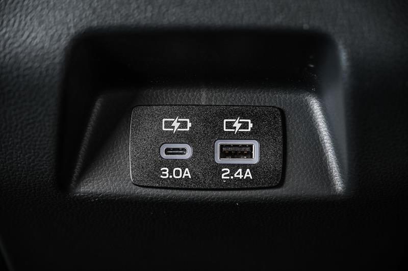 subaru Crosstrek 2025 - 23