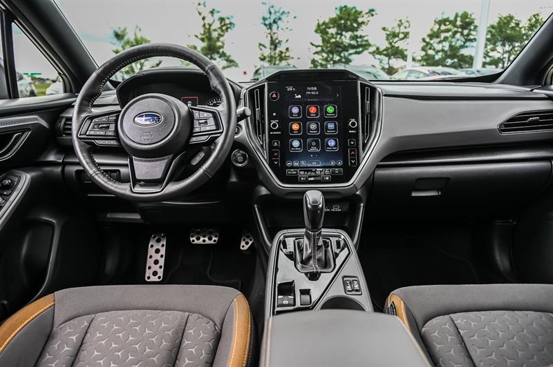 subaru Crosstrek 2025 - 24