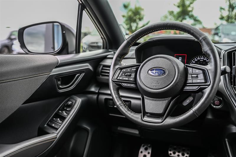 subaru Crosstrek 2025 - 25