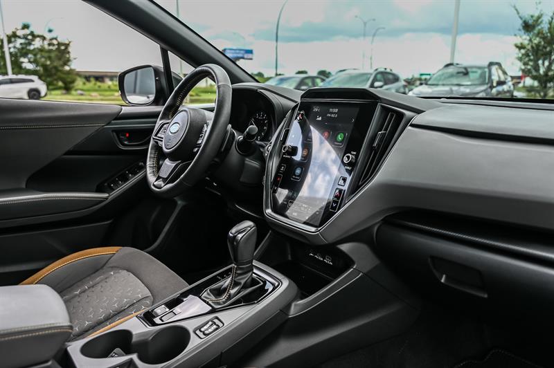 subaru Crosstrek 2025 - 27