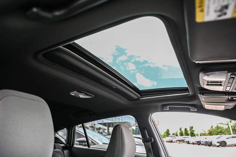 subaru Crosstrek 2025 - 29