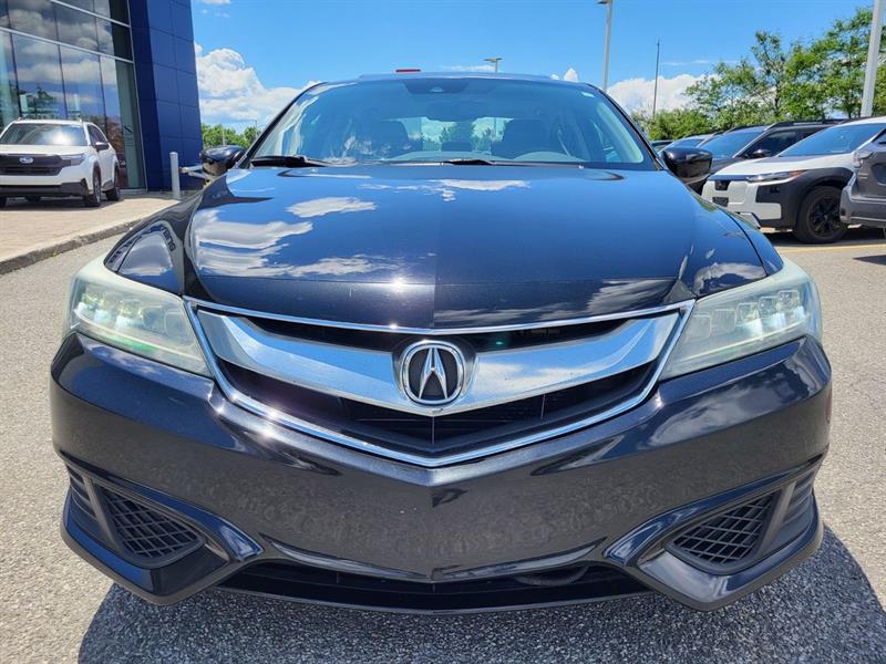 acura ILX 2016 - 2
