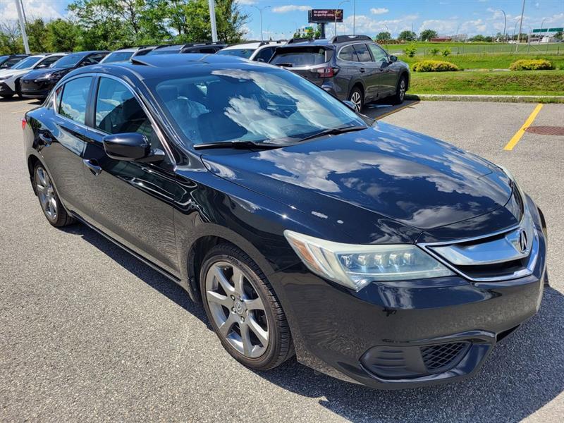 acura ILX 2016 - 3