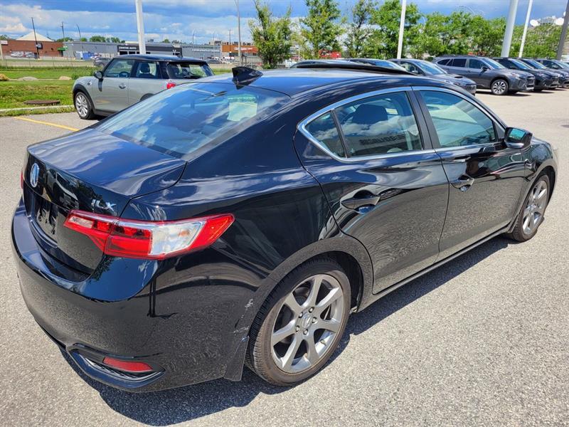 acura ILX 2016 - 4