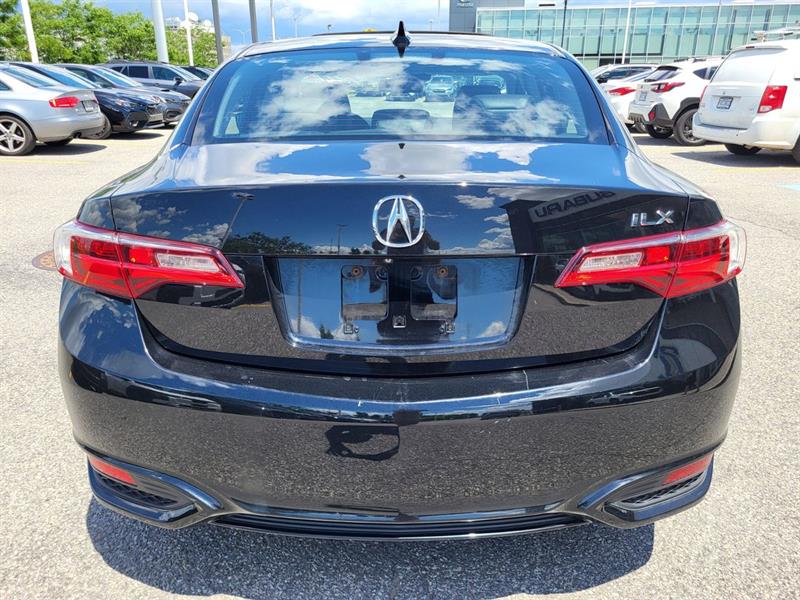 acura ILX 2016 - 5