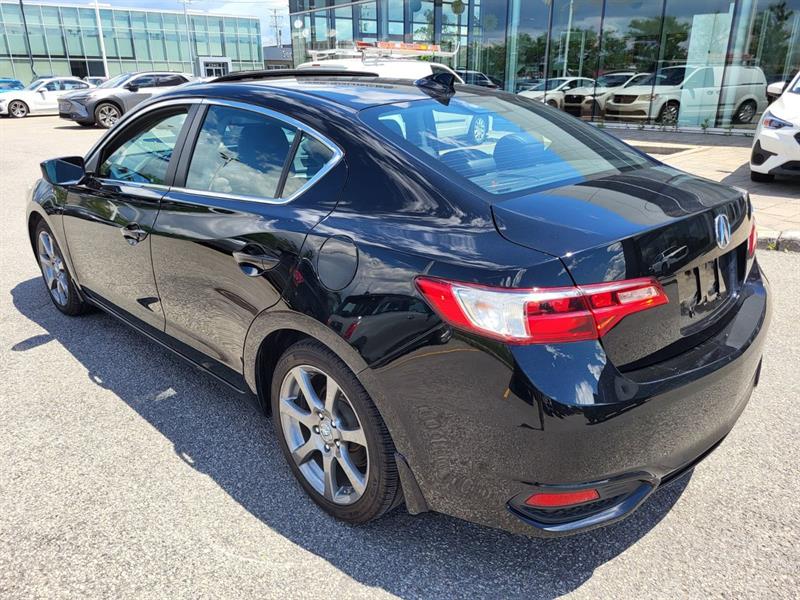 acura ILX 2016 - 6