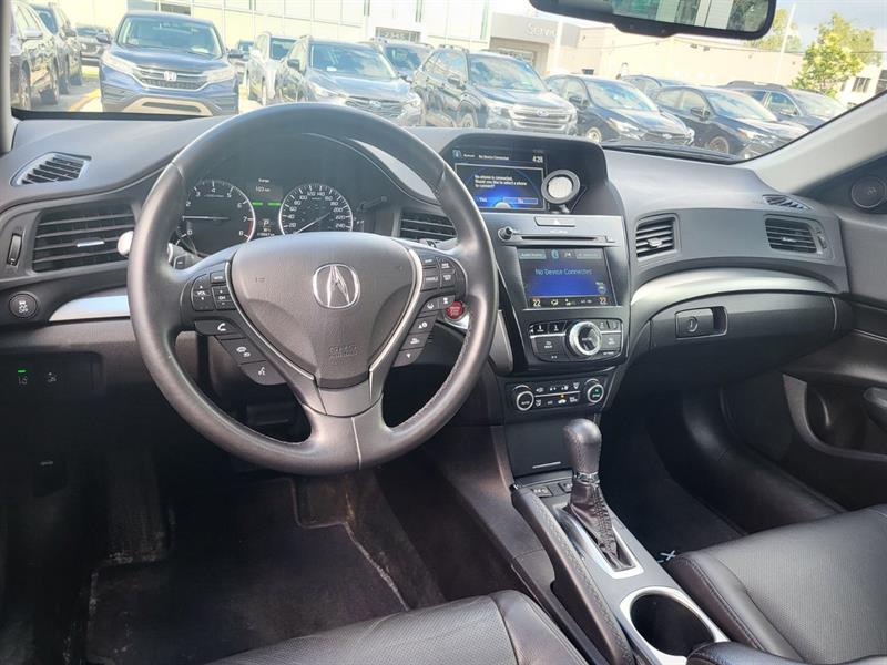 acura ILX 2016 - 8