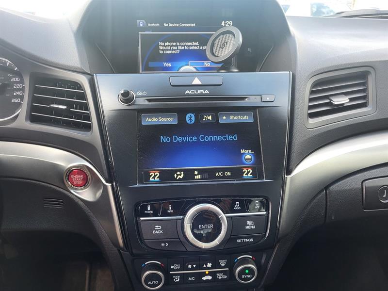 acura ILX 2016 - 9