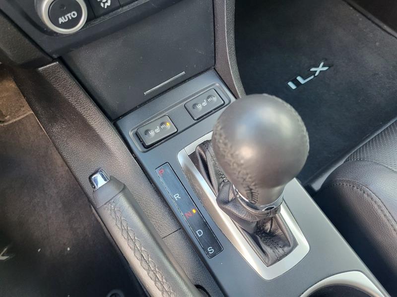 acura ILX 2016 - 10