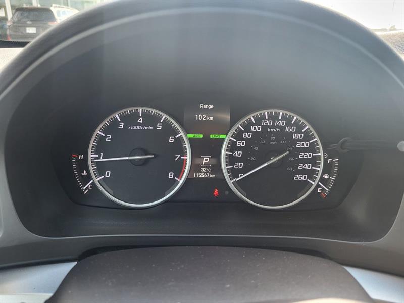 acura ILX 2016 - 12