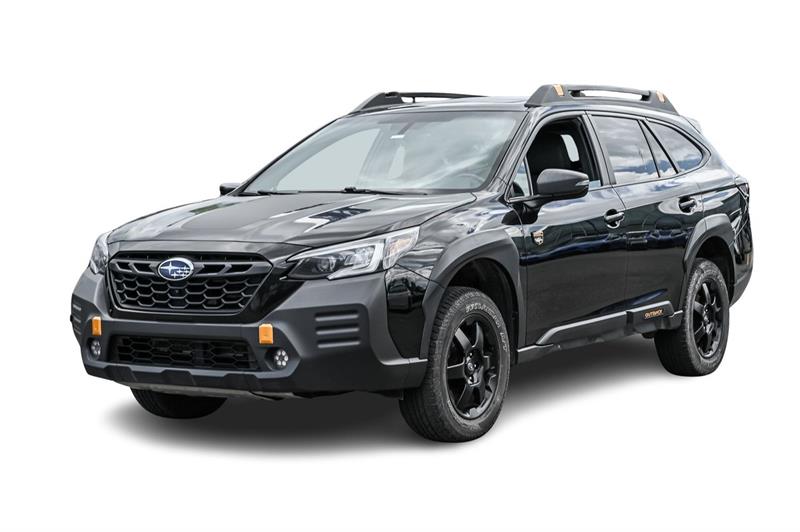 subaru Outback 2022