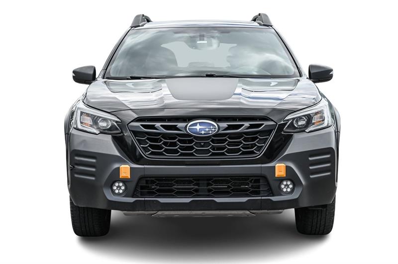 subaru Outback 2022 - 2