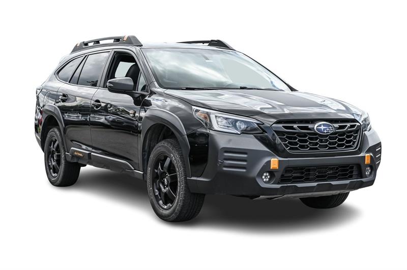 subaru Outback 2022 - 3