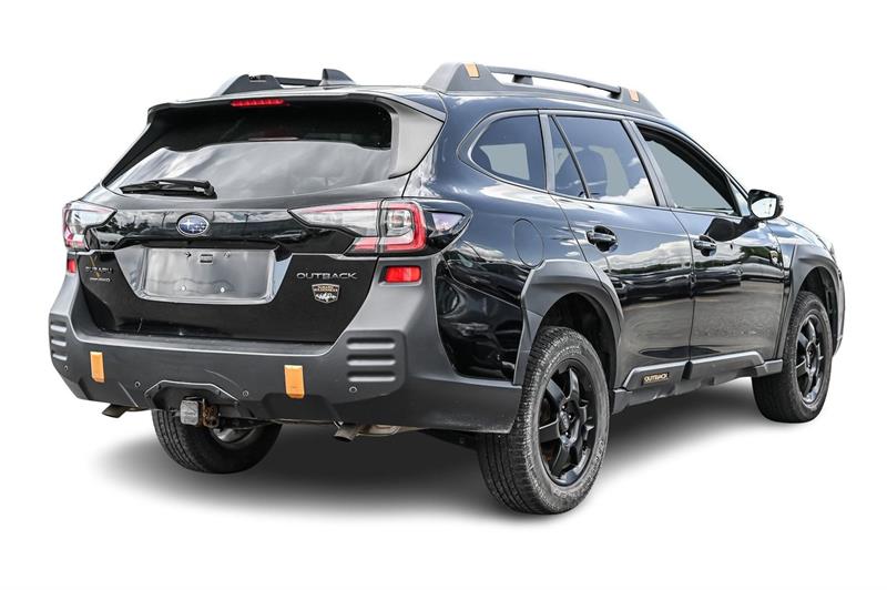 subaru Outback 2022 - 5