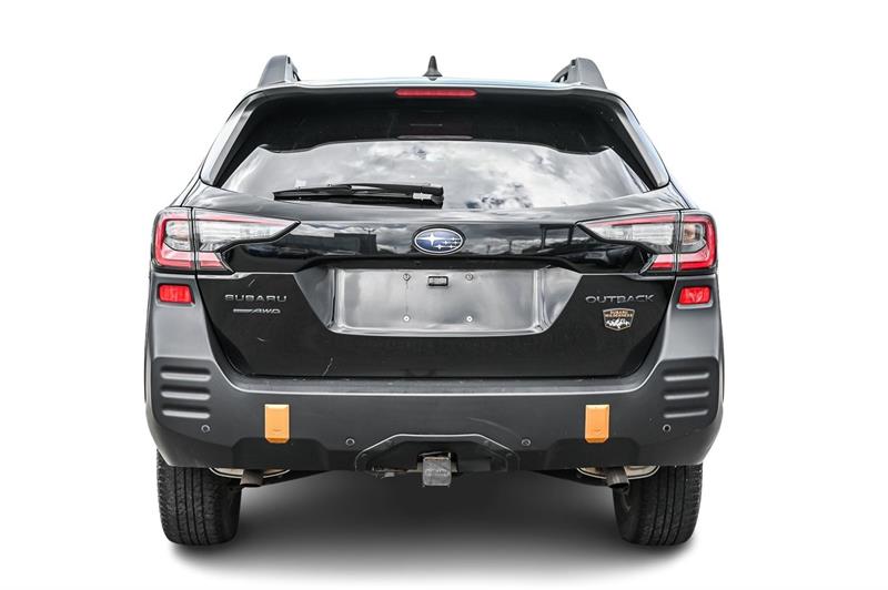 subaru Outback 2022 - 6