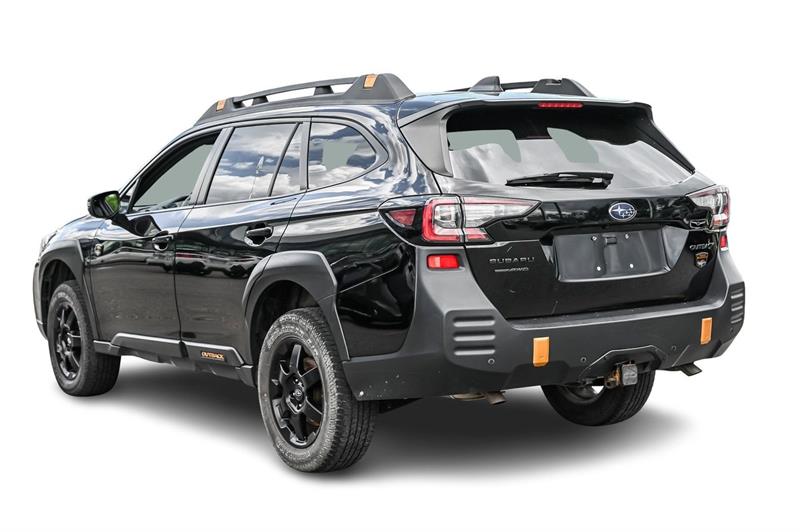 subaru Outback 2022 - 7