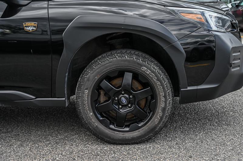 subaru Outback 2022 - 8