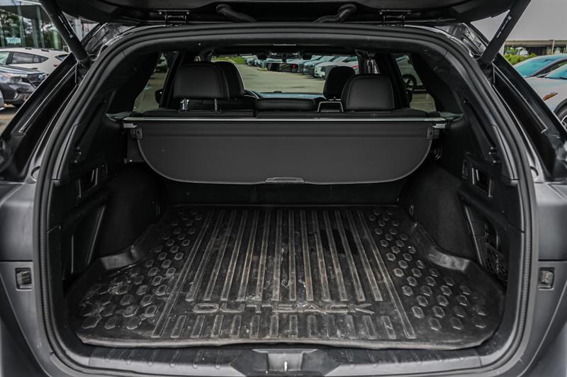 subaru Outback 2022 - 9