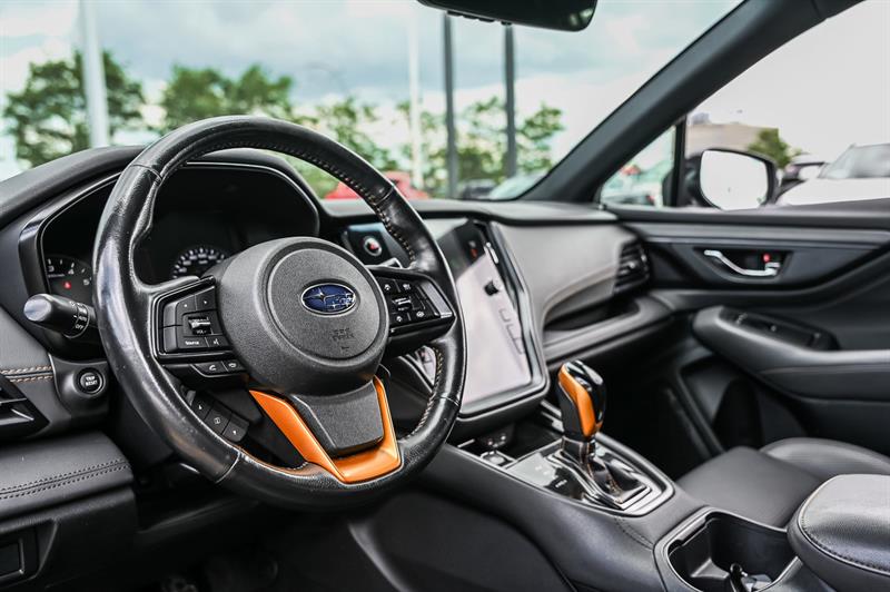 subaru Outback 2022 - 10