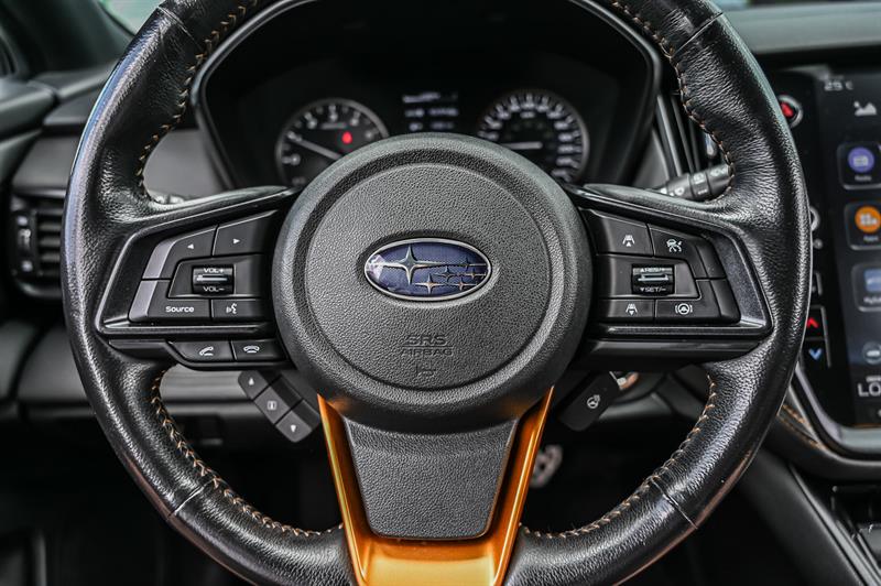 subaru Outback 2022 - 12