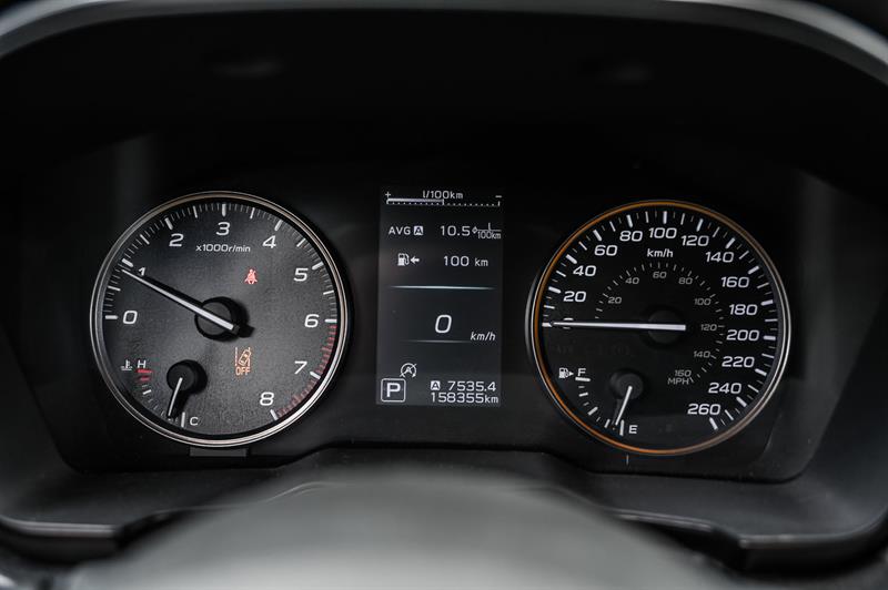 subaru Outback 2022 - 14