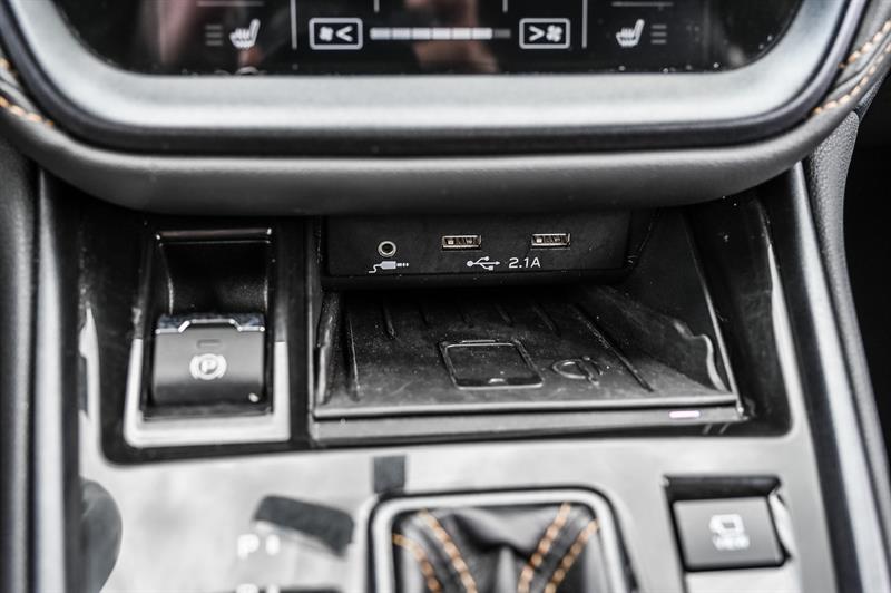 subaru Outback 2022 - 16
