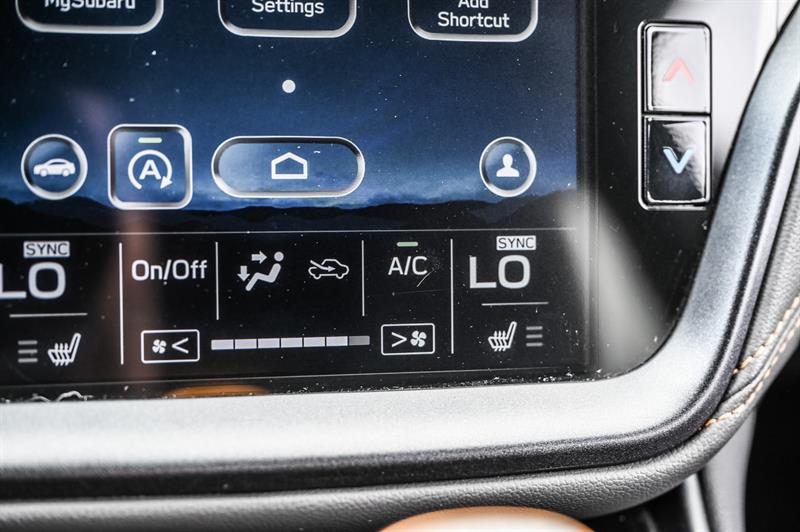 subaru Outback 2022 - 19