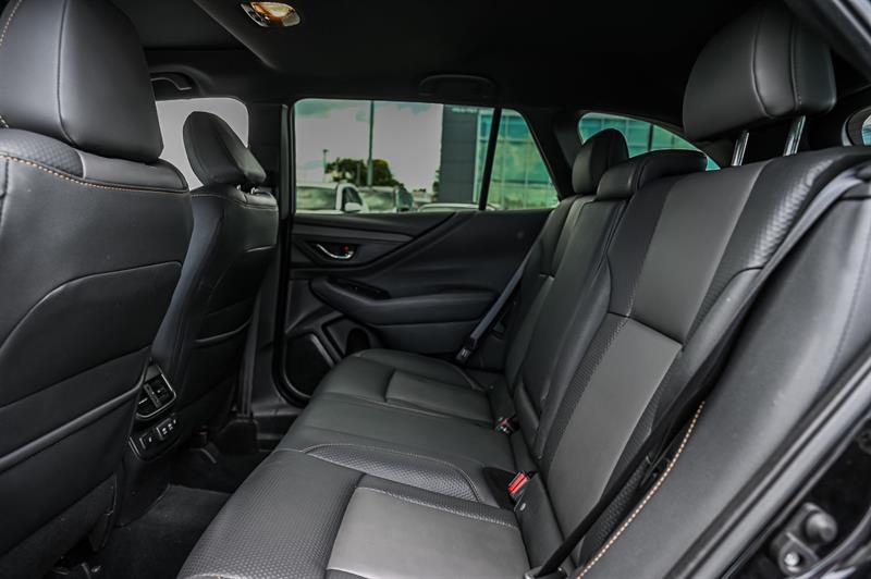 subaru Outback 2022 - 21