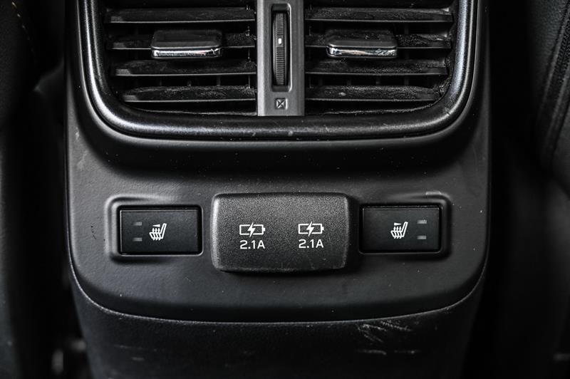 subaru Outback 2022 - 22