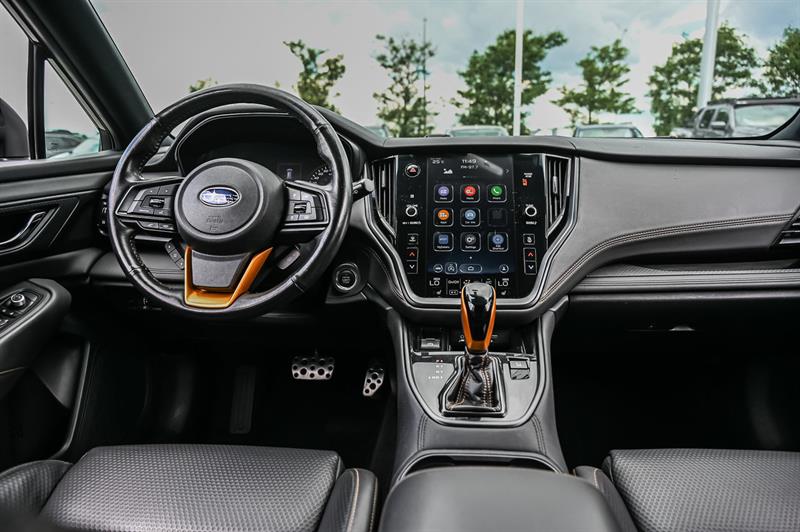 subaru Outback 2022 - 23