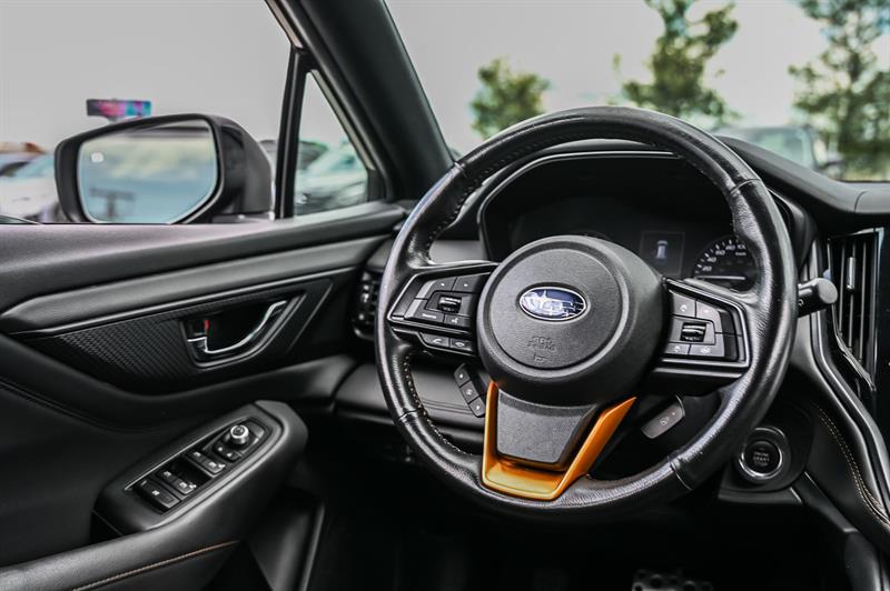 subaru Outback 2022 - 24