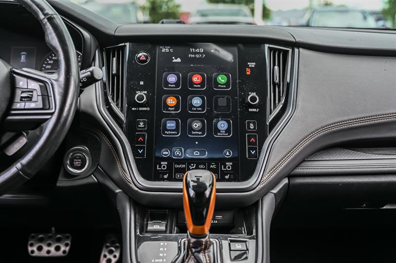 subaru Outback 2022 - 25