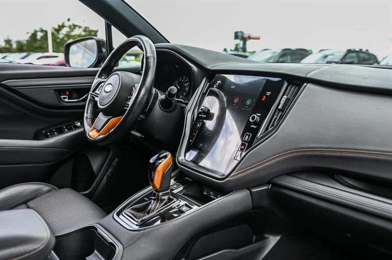 subaru Outback 2022 - 26