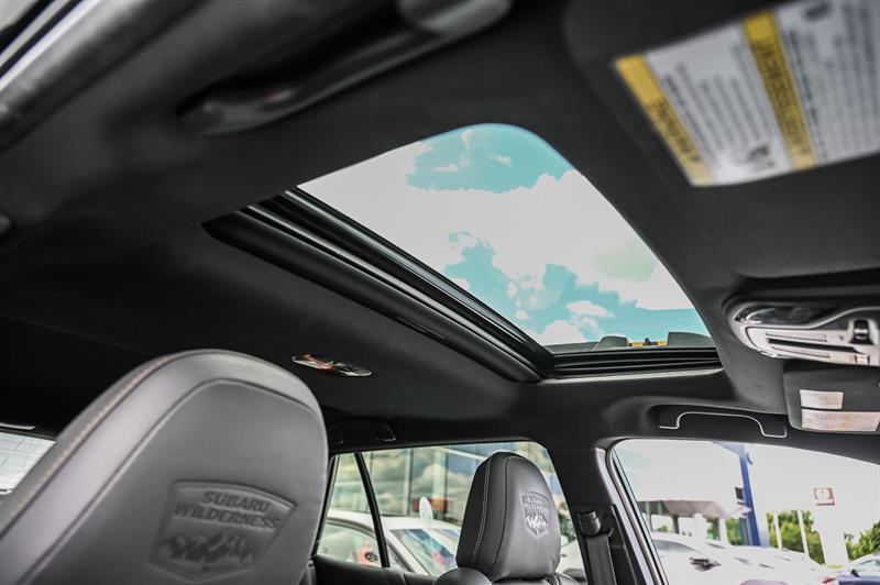 subaru Outback 2022 - 28