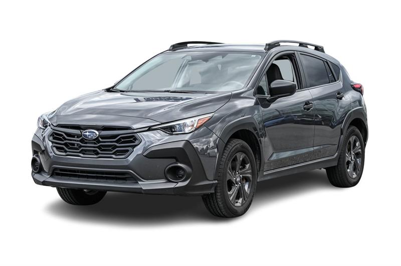 subaru Crosstrek 2024