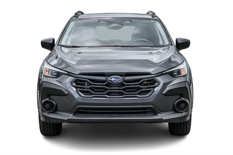 subaru Crosstrek 2024 - 2