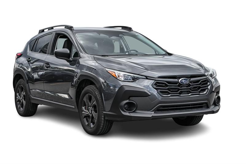 subaru Crosstrek 2024 - 3