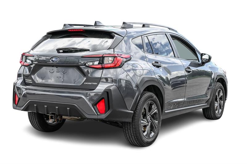 subaru Crosstrek 2024 - 4