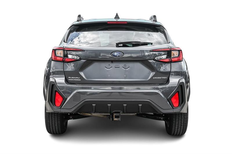 subaru Crosstrek 2024 - 5