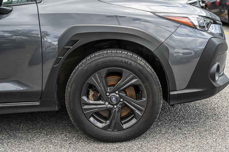 subaru Crosstrek 2024 - 7
