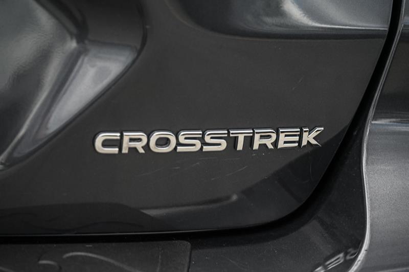 subaru Crosstrek 2024 - 8
