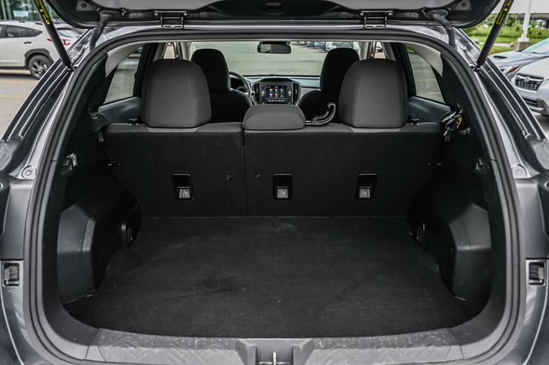 subaru Crosstrek 2024 - 9
