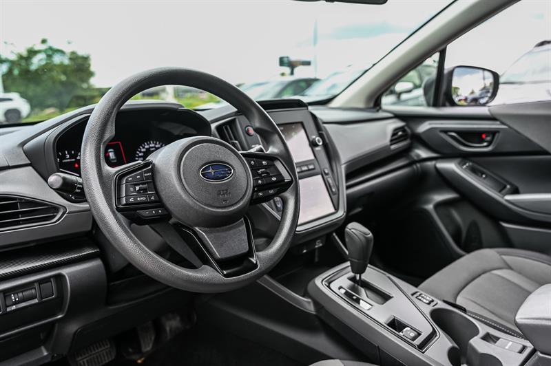 subaru Crosstrek 2024 - 10