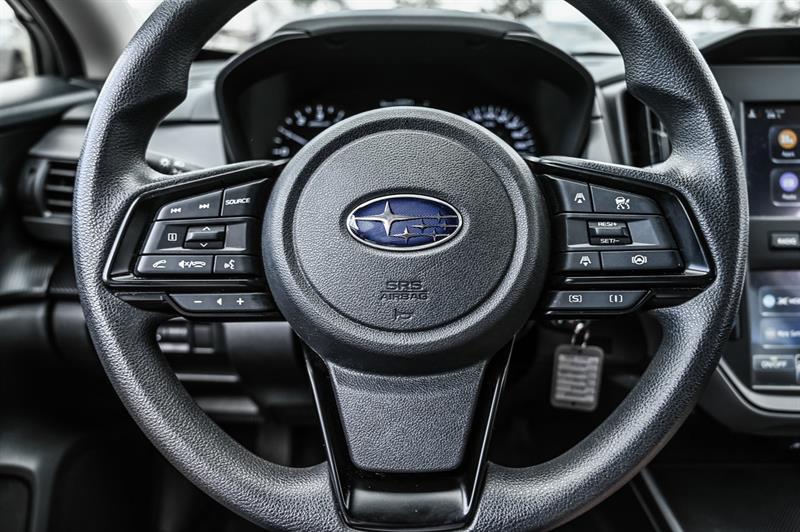 subaru Crosstrek 2024 - 11