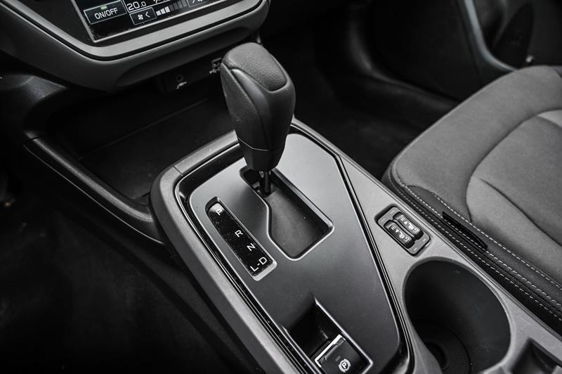 subaru Crosstrek 2024 - 13
