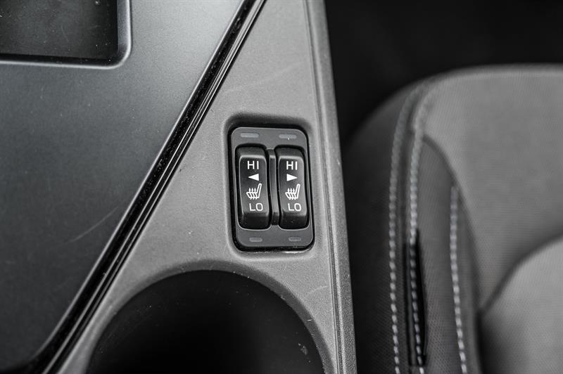 subaru Crosstrek 2024 - 14
